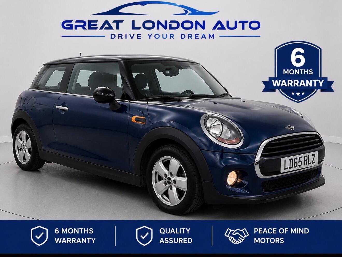 [ berth ]Mini Hatch