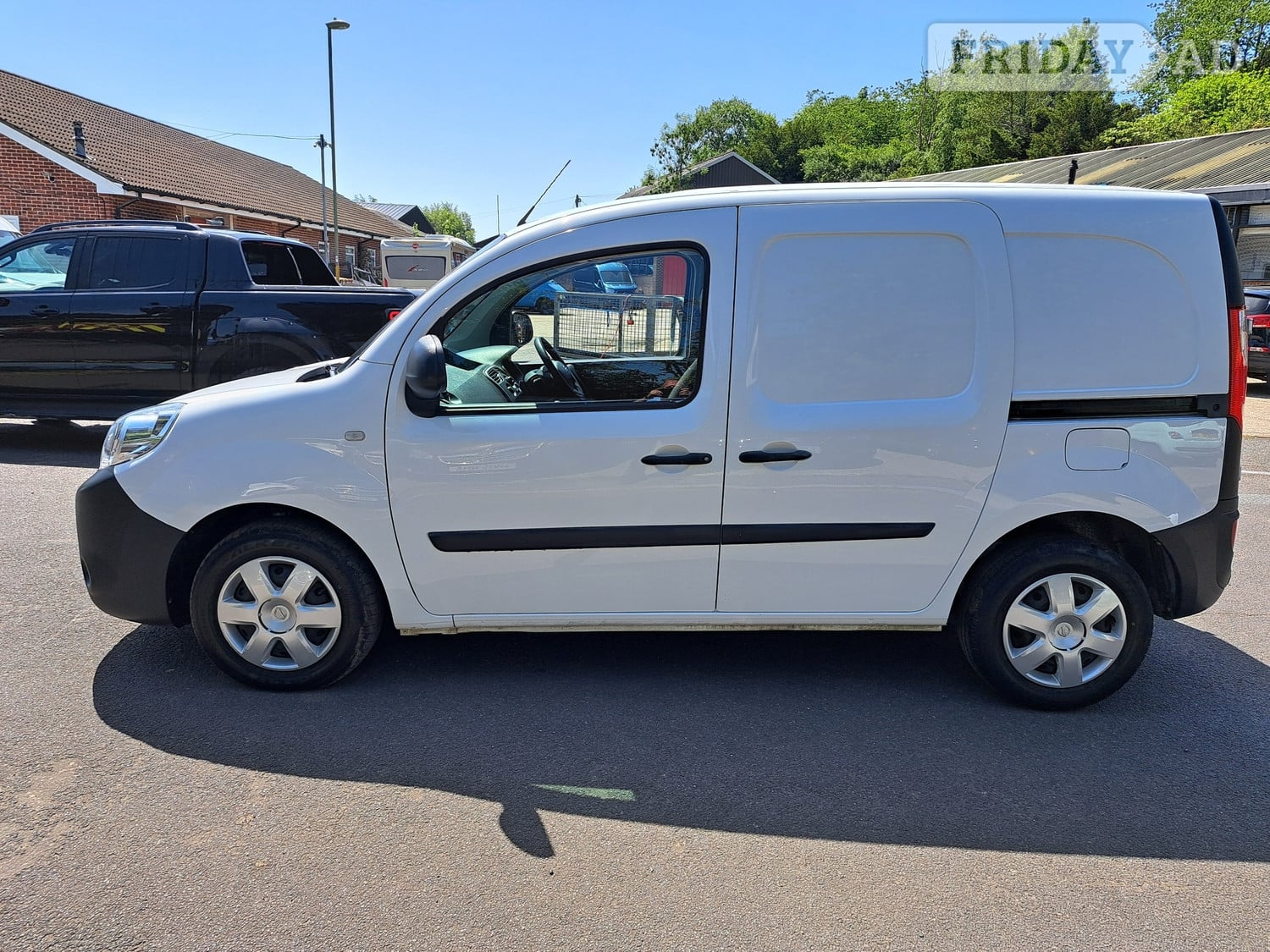 Nissan NV250 2020 - Vans & Commercial Vehicles in Waterlooville