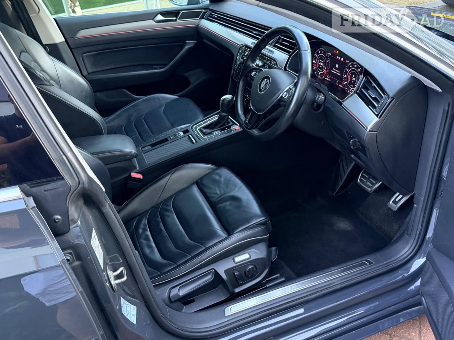 Volkswagen Arteon Wembley