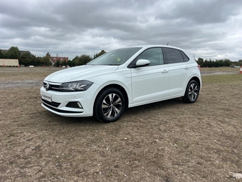 Volkswagen Polo 2018