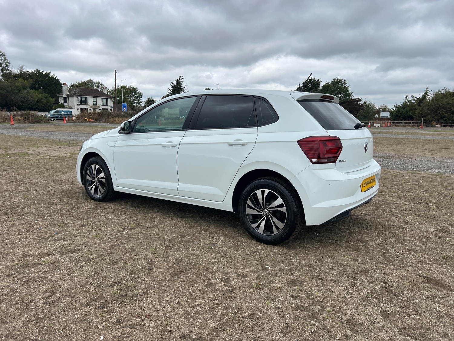 Volkswagen Polo Havering