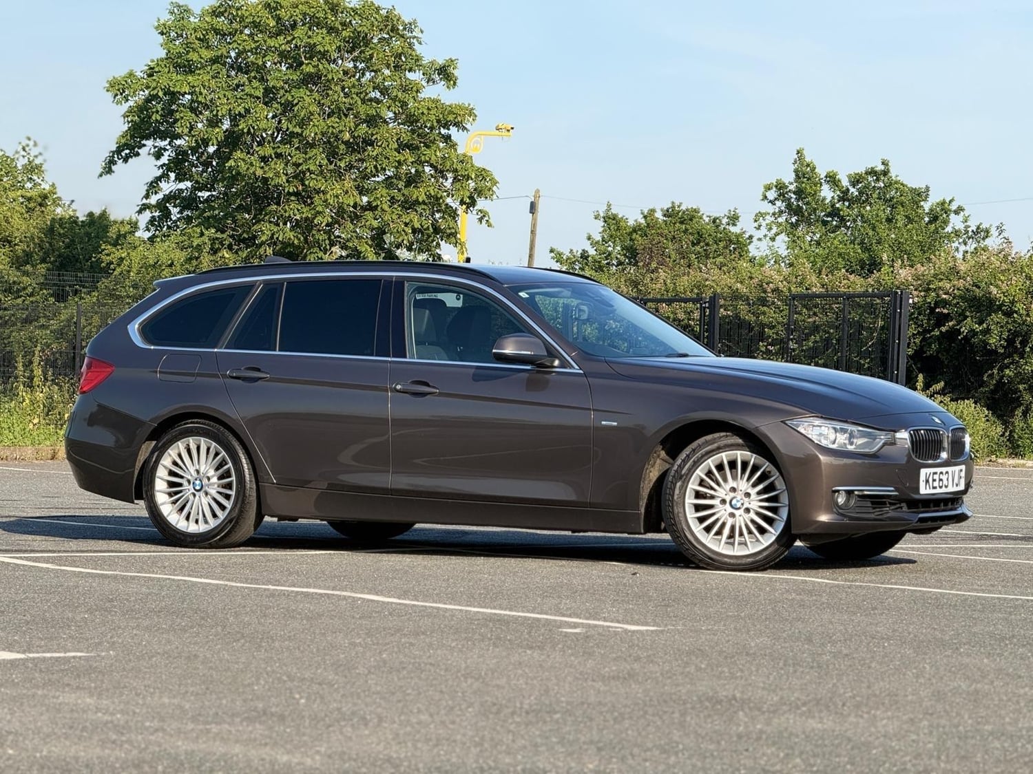 BMW 3 Series Bishop's Stortford