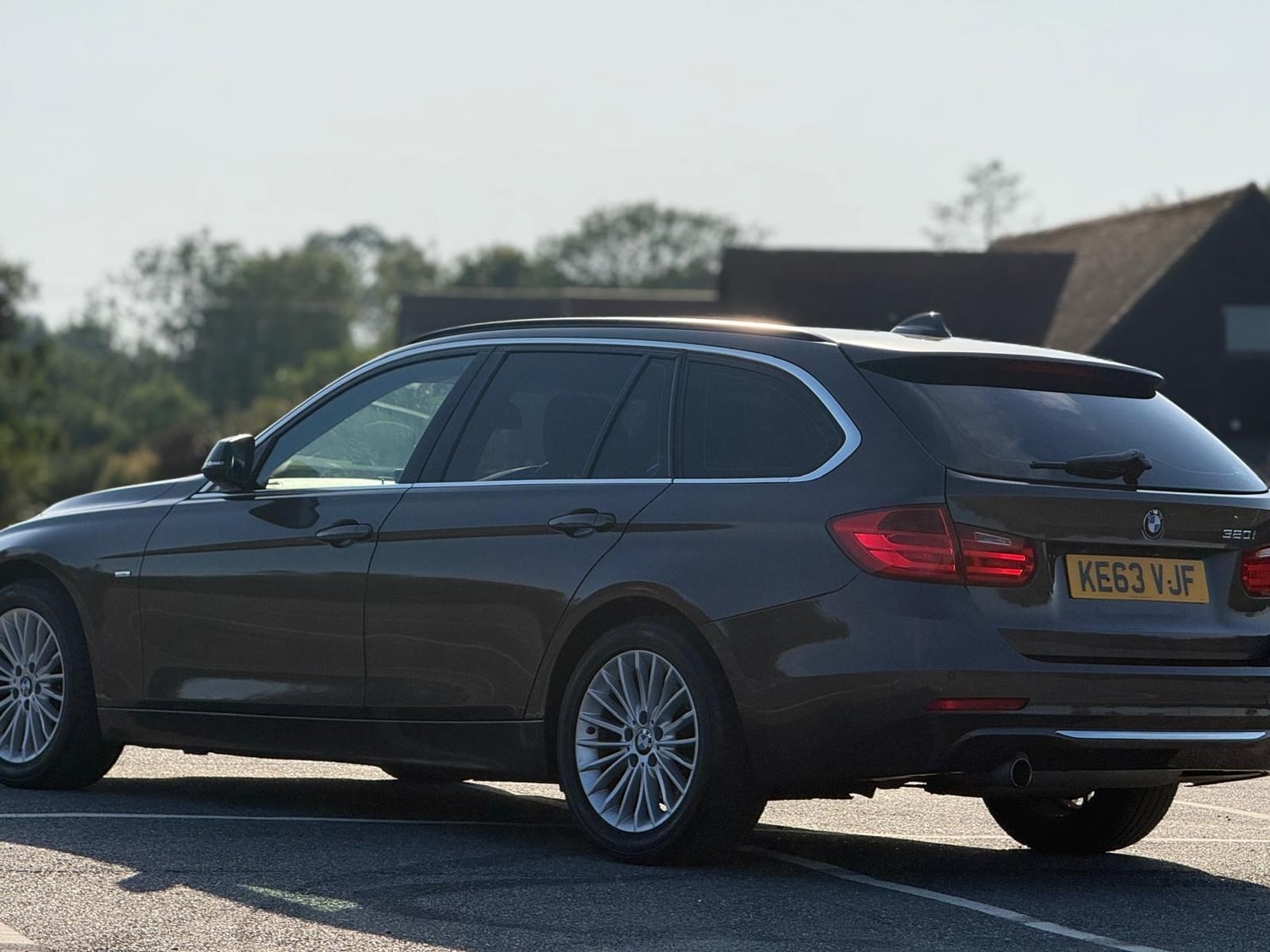 BMW 3 Series 2013 - Cars in Bishop's Stortford