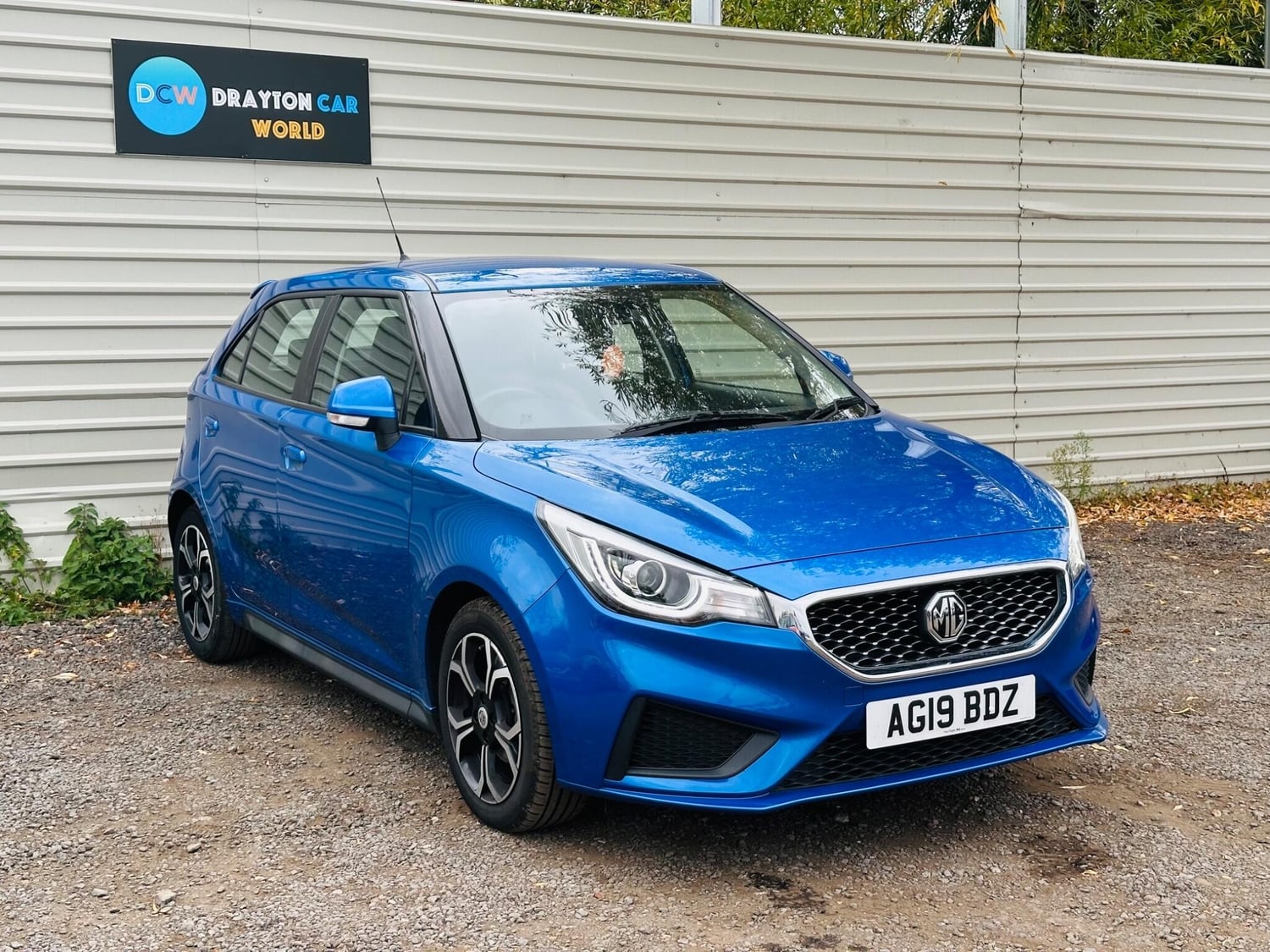 MG MG3 2019 - Cars in Hillingdon
