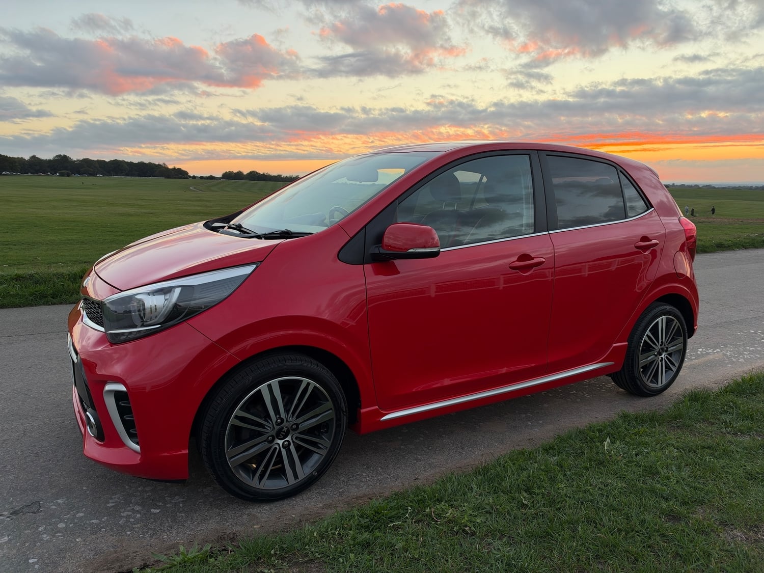 Kia Picanto 2019 - Cars