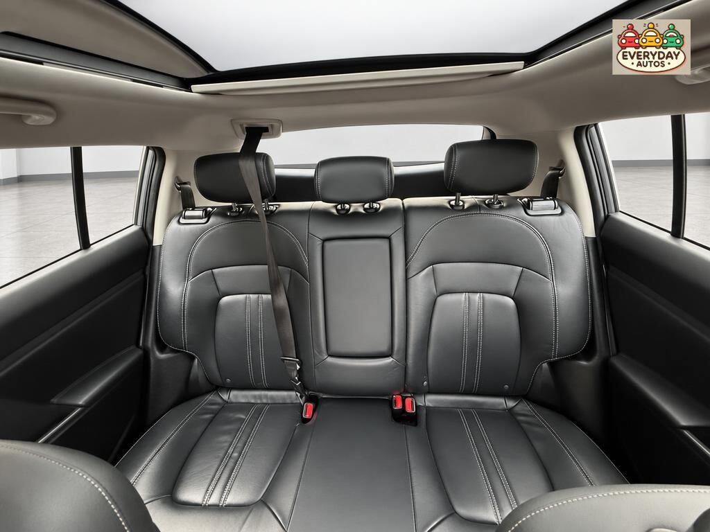 Kia Sportage Bristol