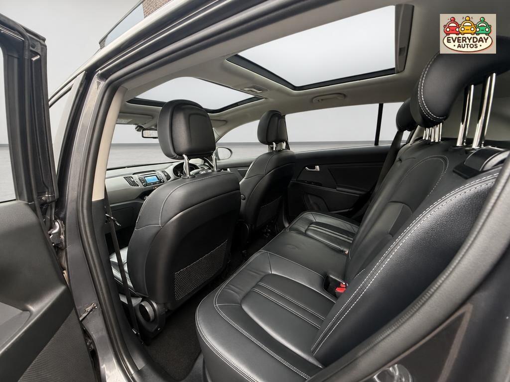 Kia Sportage 2014 - Cars in Bristol