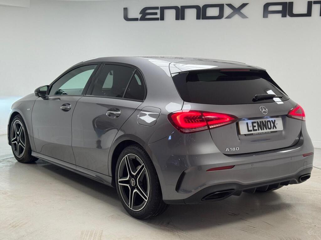 Mercedes-Benz A Class 2022 - Cars in Brent