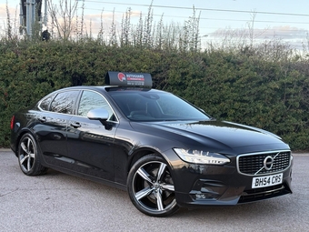 Volvo S90 2017