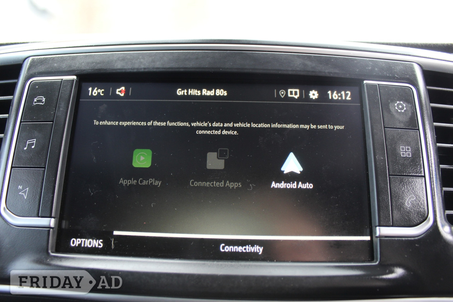 Vauxhall Vivaro Southampton