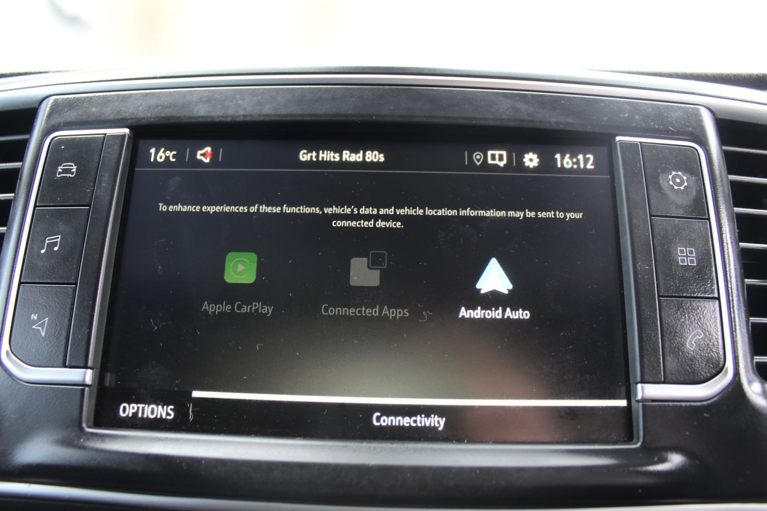 Vauxhall Vivaro Southampton