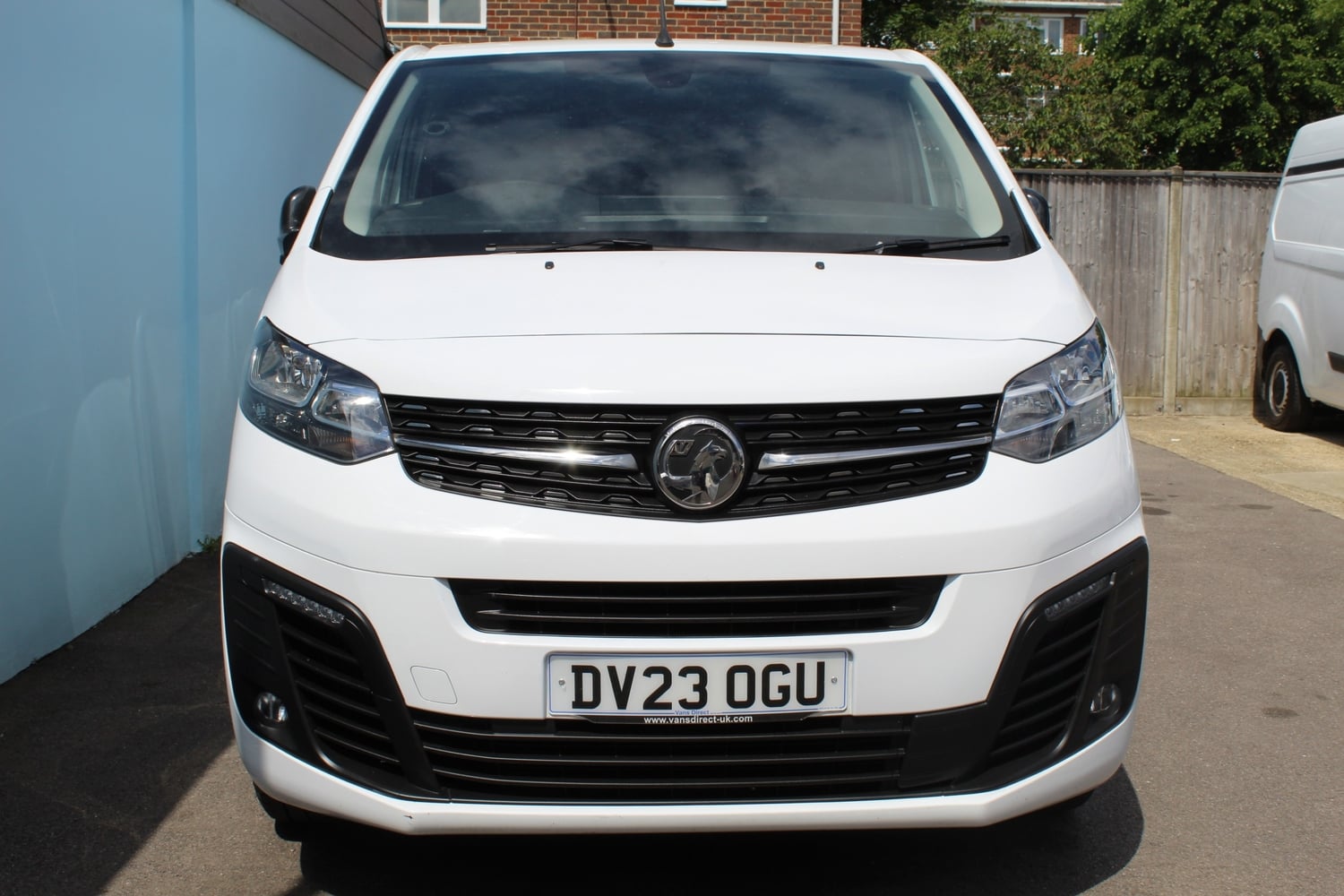 Vauxhall Vivaro 2023 - Vans & Commercial Vehicles in Southampton