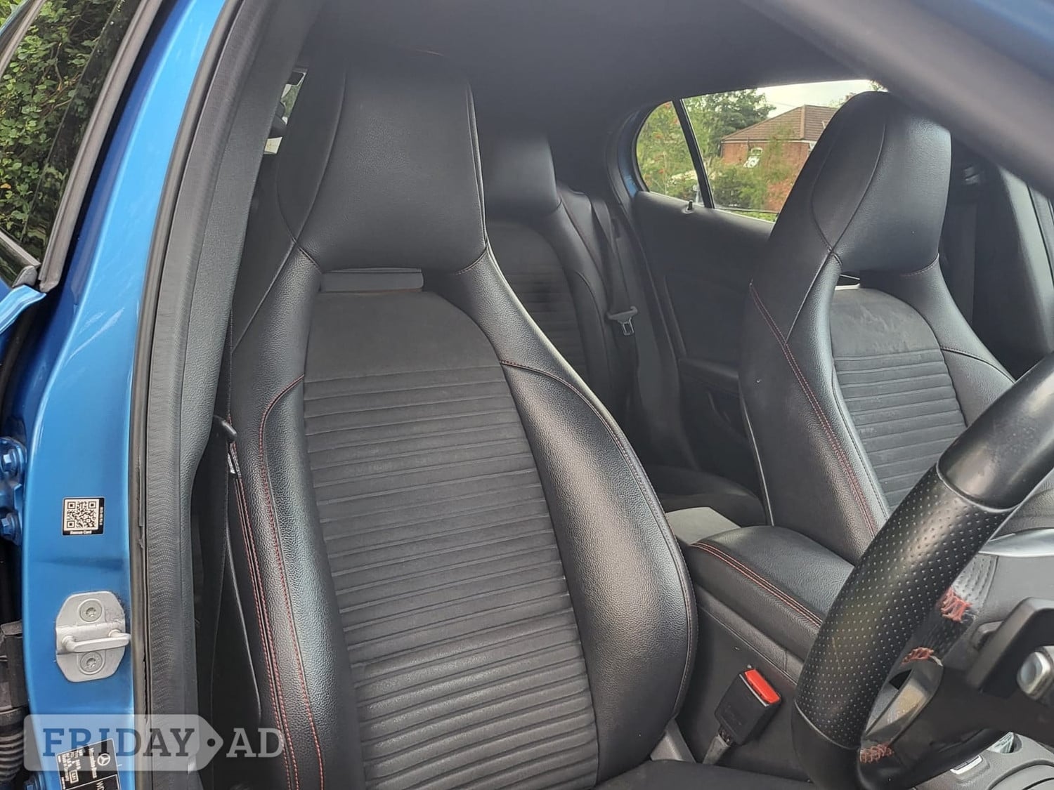Mercedes-Benz GLA Manchester
