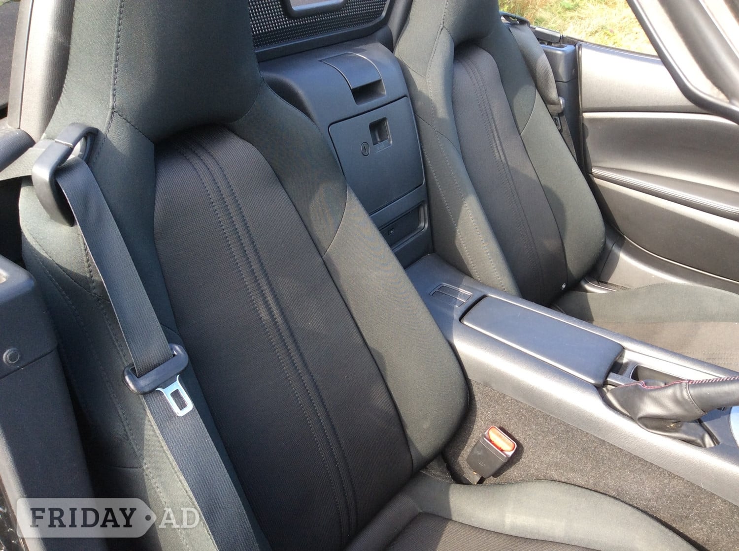Mazda MX-5 2016 - Cars in Maidstone