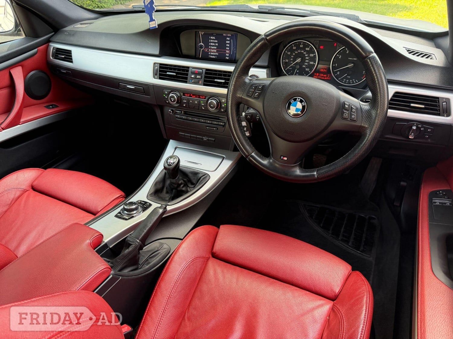BMW 3 Series Uxbridge