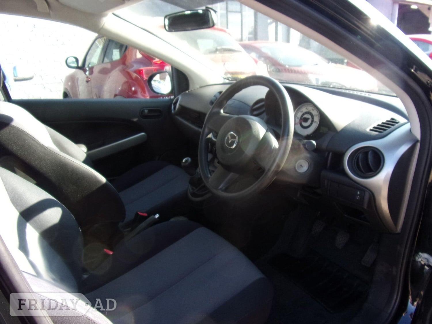 Mazda Mazda2 2009 - Cars in Aldershot