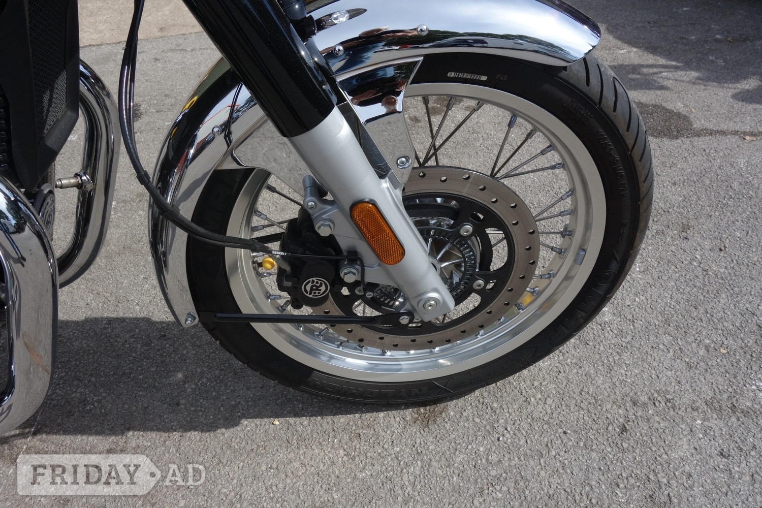 Royal Enfield Classic 2025 - Motorbikes, Scooters & Quads in Rugeley