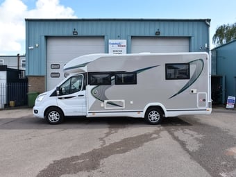 Chausson 788 2021