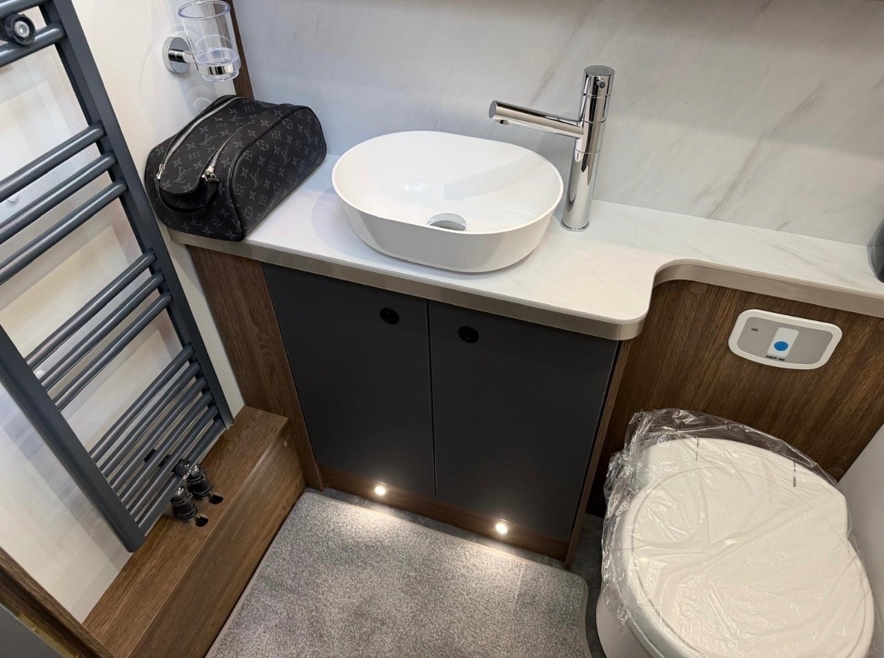 Buccaneer Starliner Barracuda 2026 - Motorhomes & Caravans in Alton