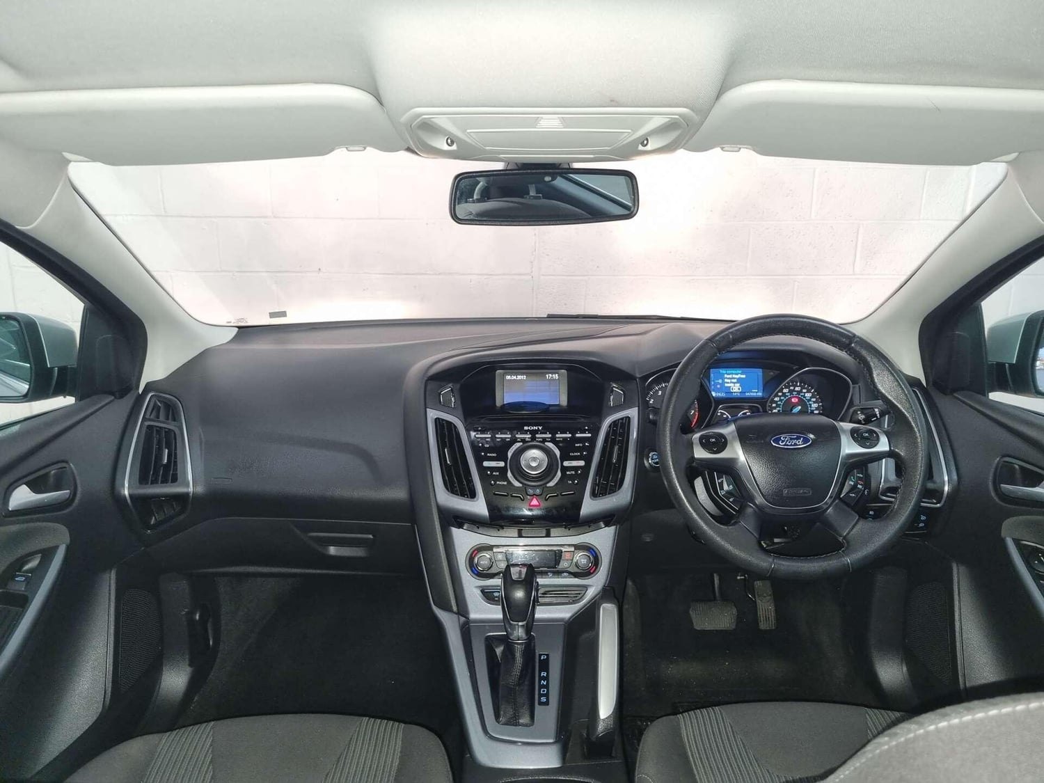 Ford Focus Uxbridge