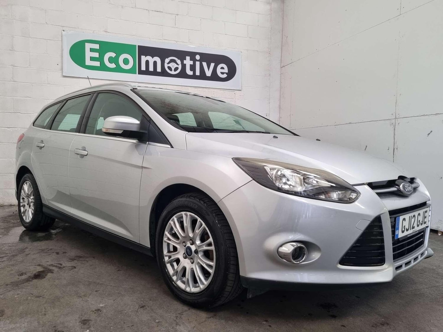 [ berth ]Ford Focus