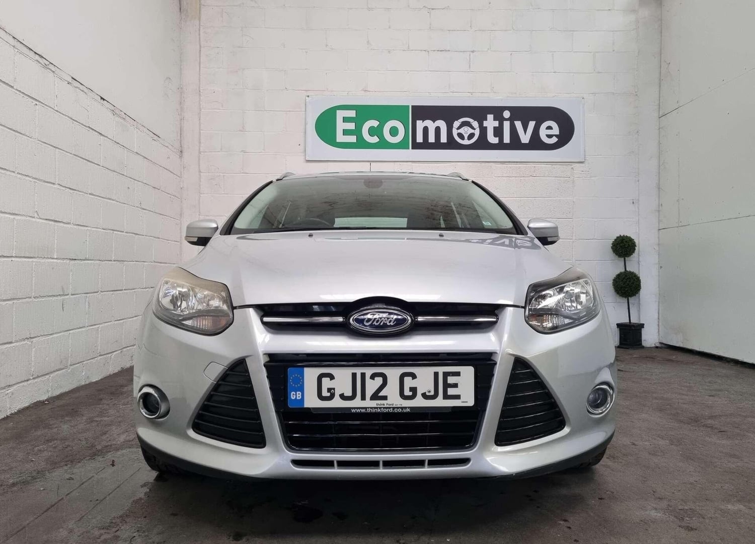 Ford Focus 2012 - Cars in Uxbridge
