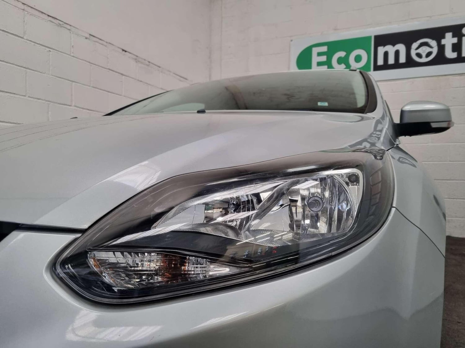 Ford Focus 2012 - Cars