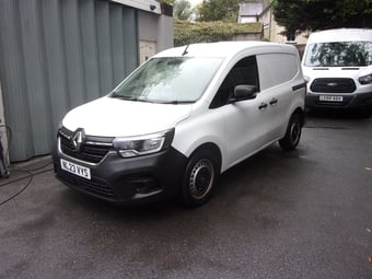 Renault Kangoo 2023