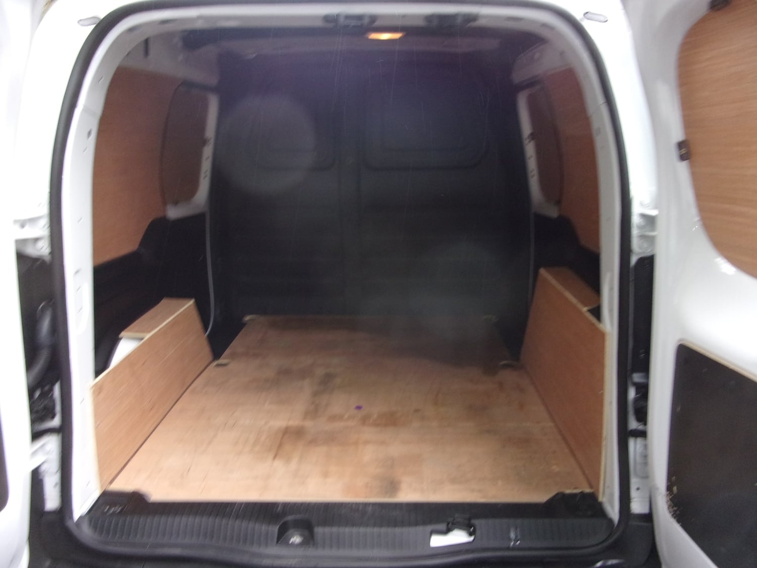 Renault Kangoo 2023 - Vans & Commercial Vehicles