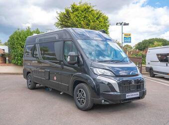 Elddis Evolution CV60 2026 for sale