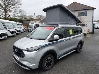 Panama P/10E Hybrid, (2026)  Campervan for sale