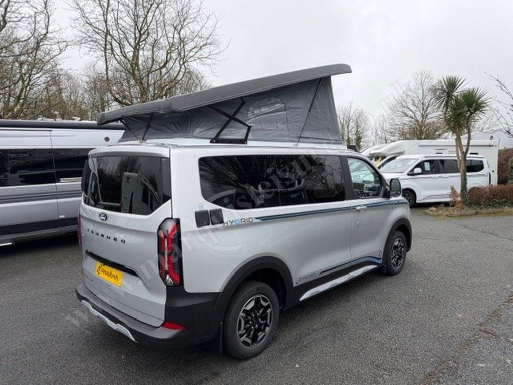 Panama P/10E Hybrid Poole
