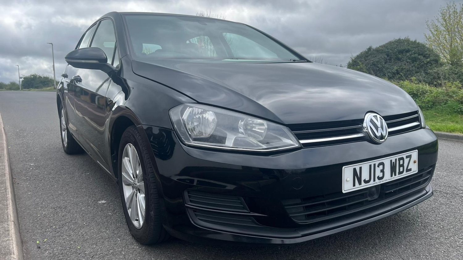 Volkswagen Golf Chatham