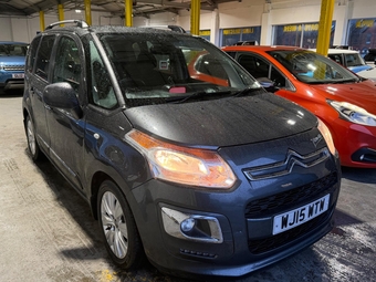 Citroen C3 Picasso 2015