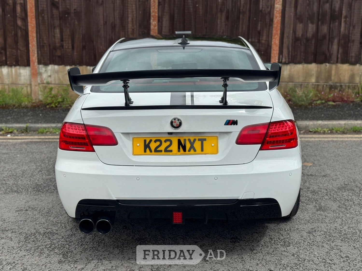 BMW 3 Series 2011 - Cars in Manchester