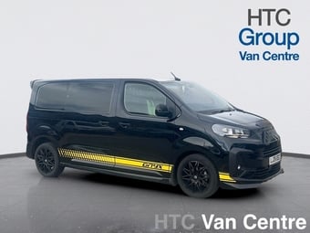 Fiat Scudo 2026