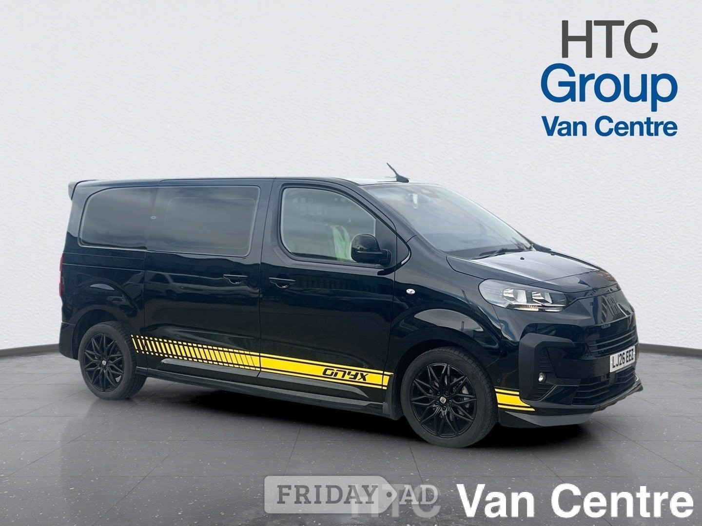 Fiat Scudo 2026 in Hemel Hempstead