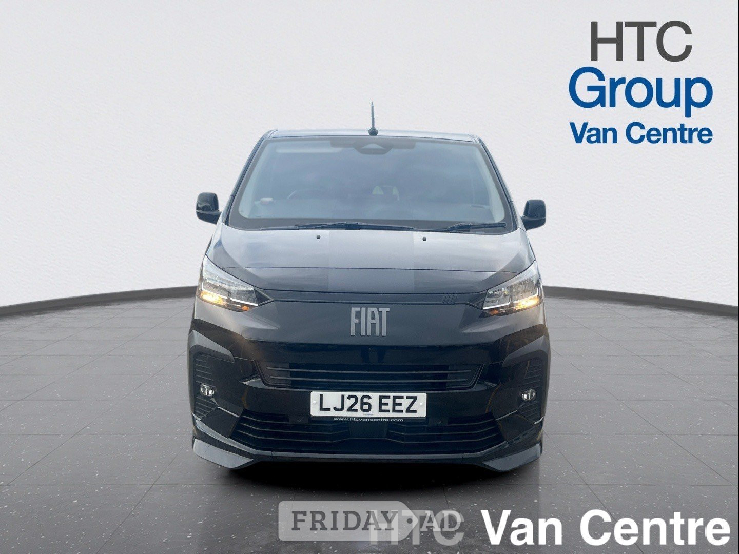 Fiat Scudo Hemel Hempstead