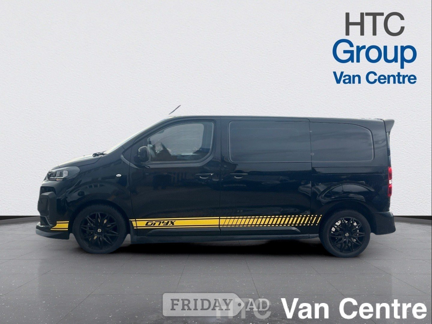 Fiat Scudo 2026 - Vans & Commercial Vehicles in Hemel Hempstead