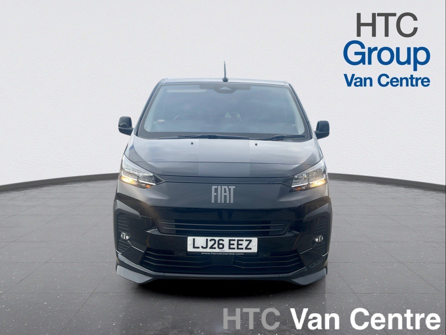 Fiat Scudo Hemel Hempstead