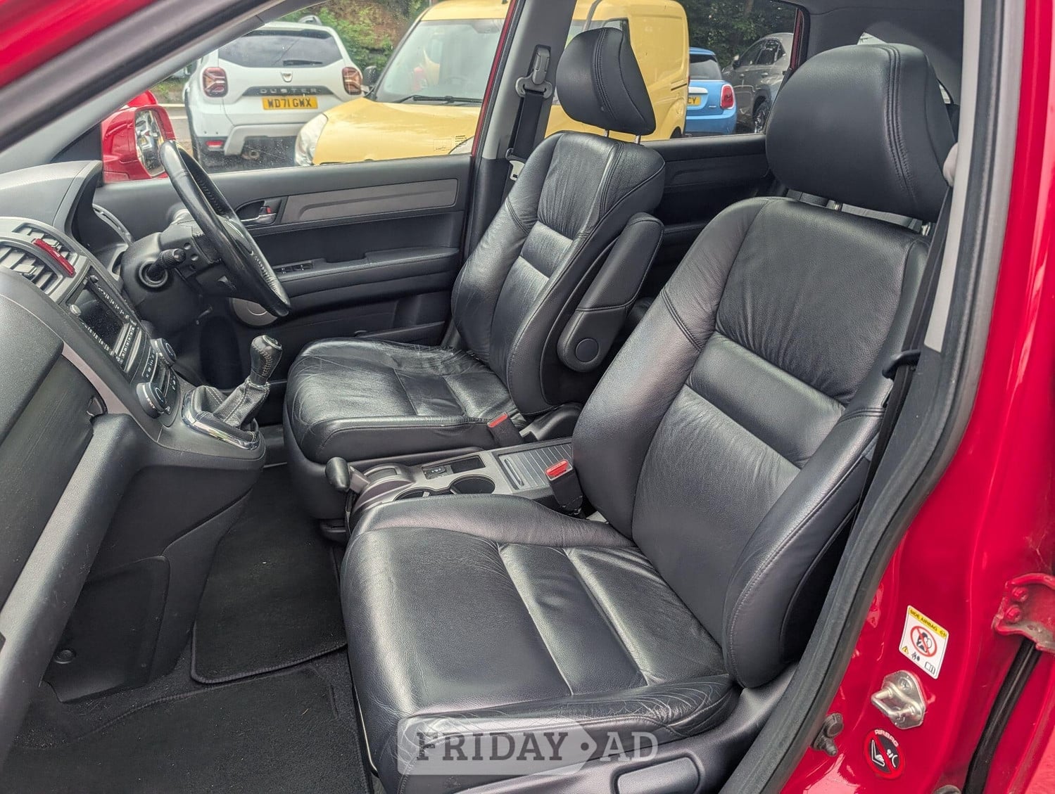 Honda CR-V Torquay