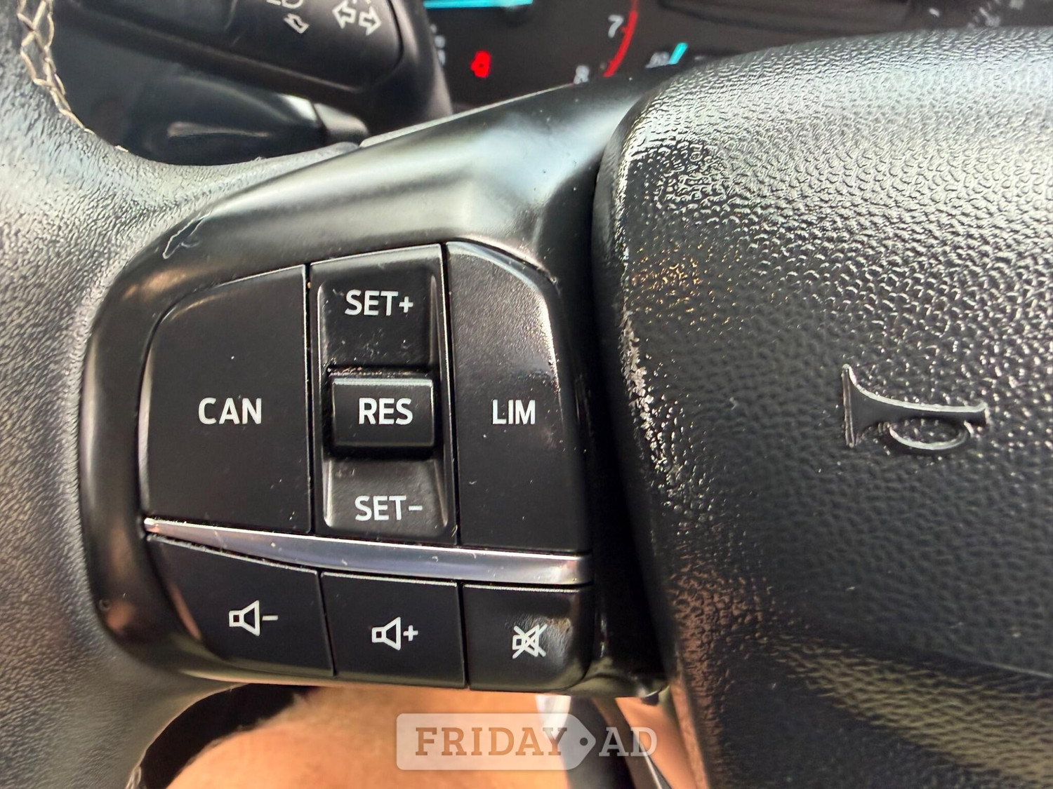 Ford Fiesta 2019 - Cars in Sutton