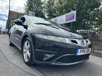 Honda Civic 2011