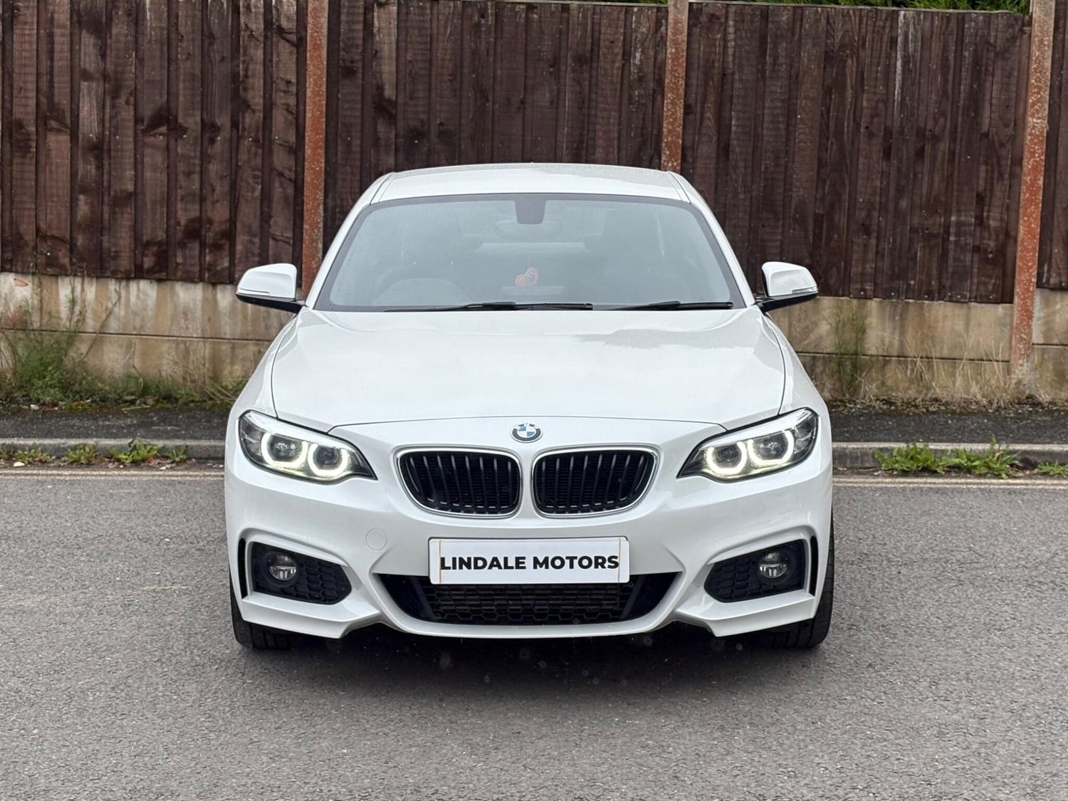 BMW 2 Series Oldham