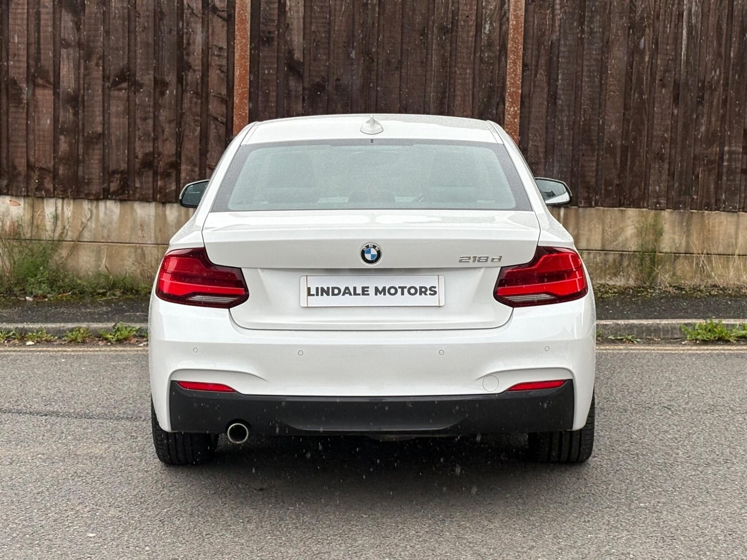 [ berth ]BMW 2 Series