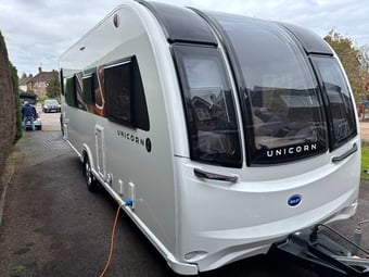 Bailey Vigo 5 2022