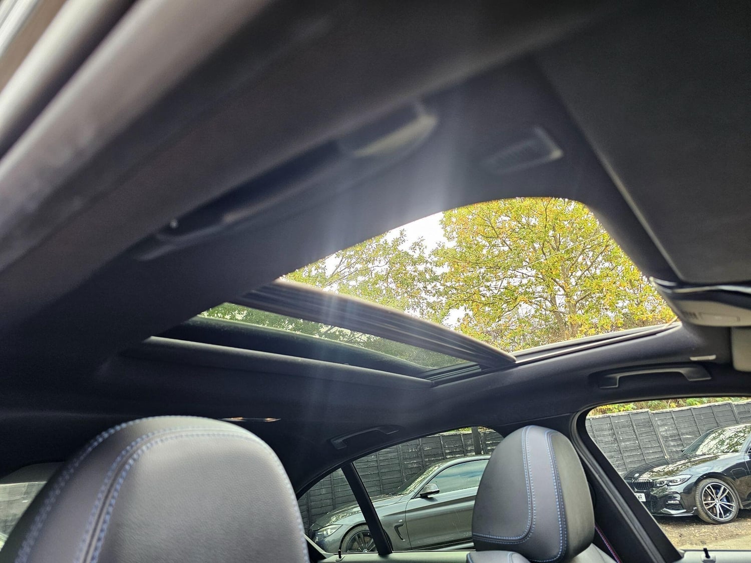 BMW 3 Series Addlestone
