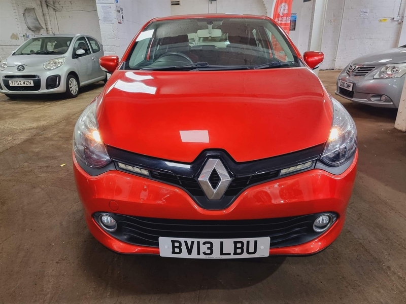 Renault Clio Birmingham