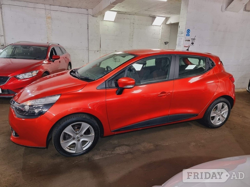 Renault Clio 2013 - Cars in Birmingham