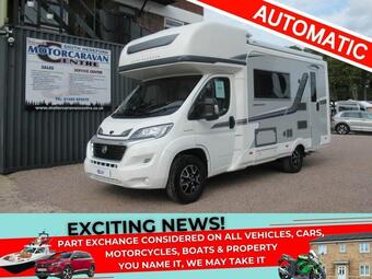Auto-Sleepers Broadway EK ? Auto 2022 for sale